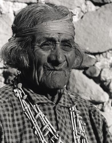 Portrait of José Teofilo