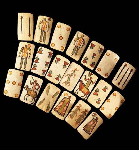 Playing Cards