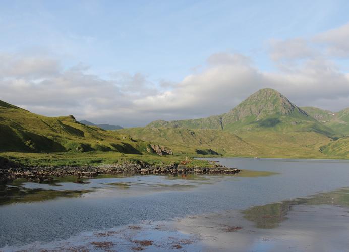 Attu s Lost Village: Descendants of Aleut Community Relocated During
