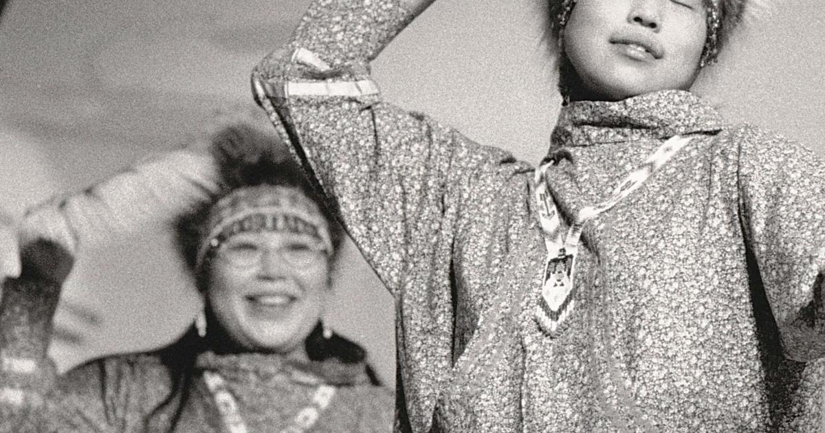 Yakama Girl's Fancy Shawl Dance - Circle of Dance - October 6, 2012 through  October 8, 2017 - The National Museum of the American Indian in New York