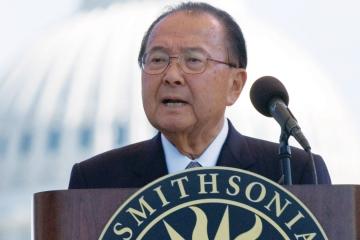 Daniel Inouye
