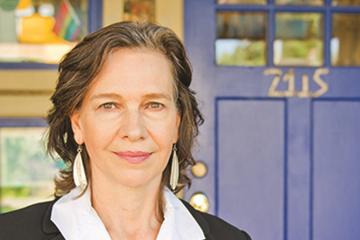 Louise Erdrich