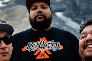 A Tribe Called Red photo