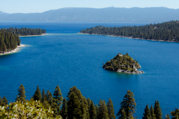 Lake Tahoe