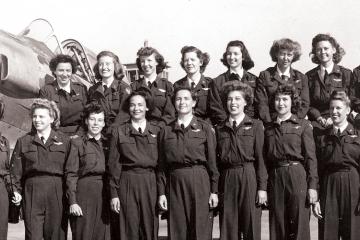 Women Airforce Service Pilots