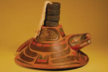 Marmot Hat